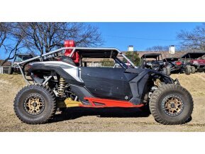 2019 Can-Am Maverick 900 X3 X rs Turbo R for sale 201227053